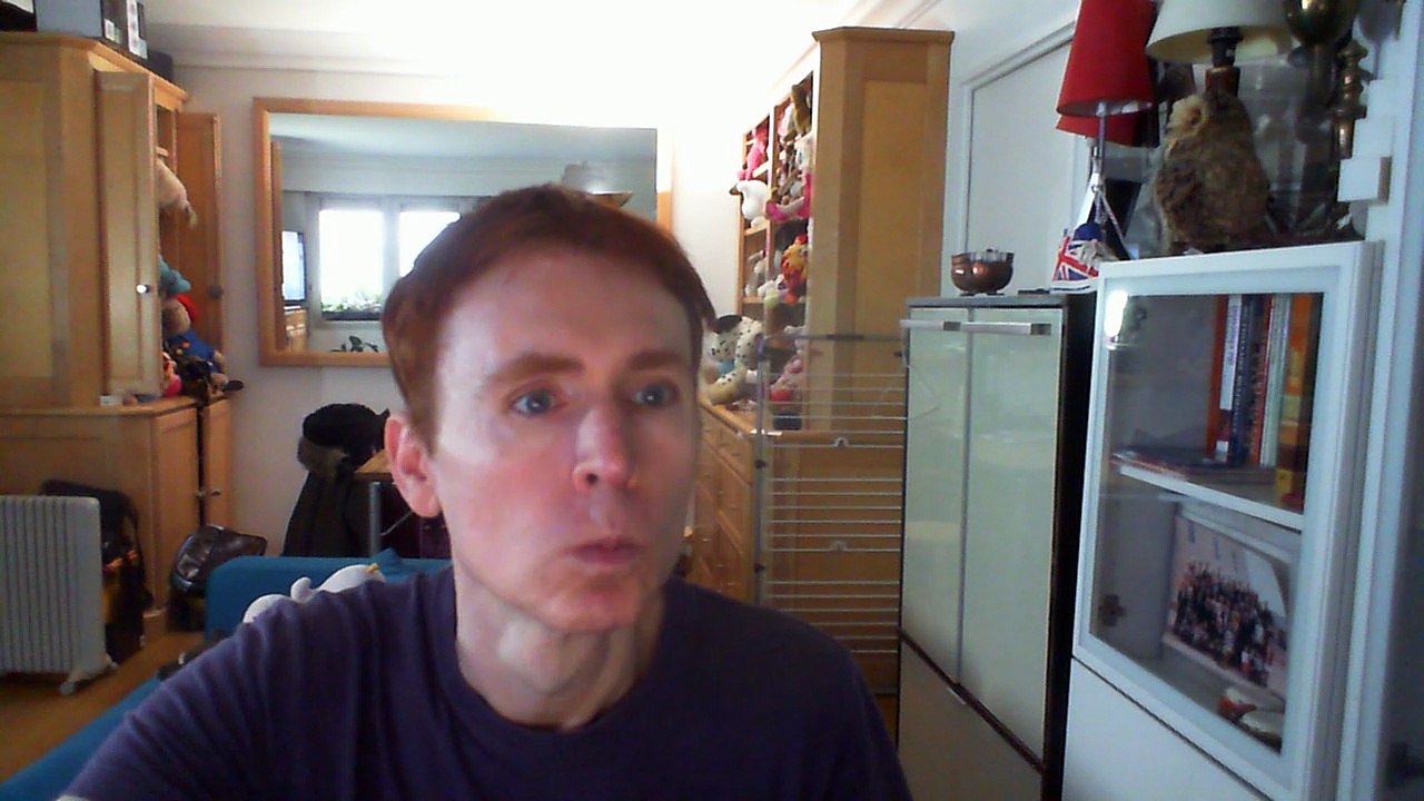 Wiwi égratigne "outta my head" de Daughtry