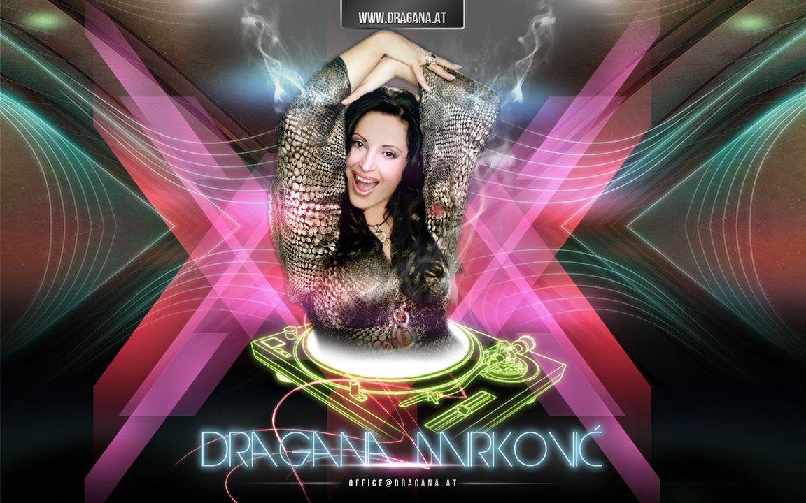 Dragana Mirkovic Mix Dj Bob-021