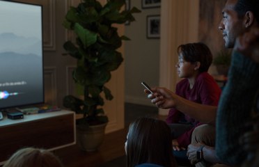 ORLM-255 : Canal+, Netflix, YouTube, Apple, demain la TV !