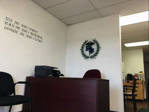 Remedy Training & Consulting, LLC - (949) 438-1277