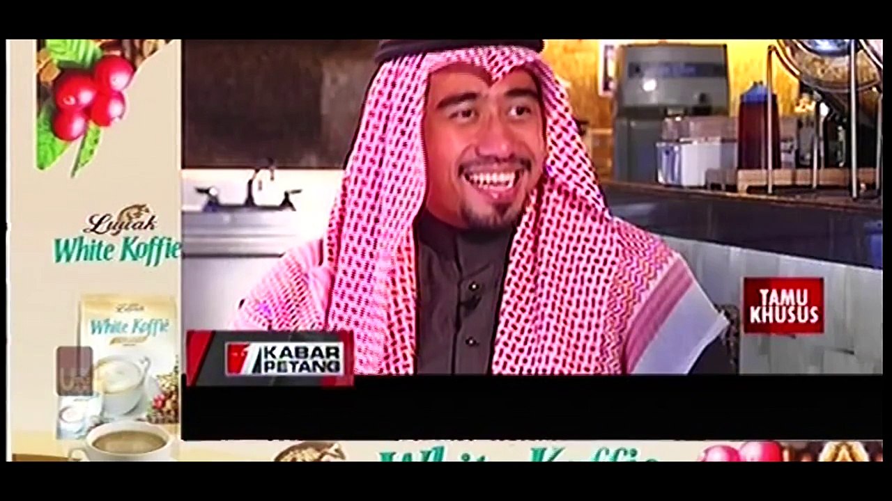 Rombongan Raja Salman ternyata berasal dari Indonesia