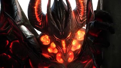 EvilBane: Rise of Ravens (iOS/Android) Gameplay HD