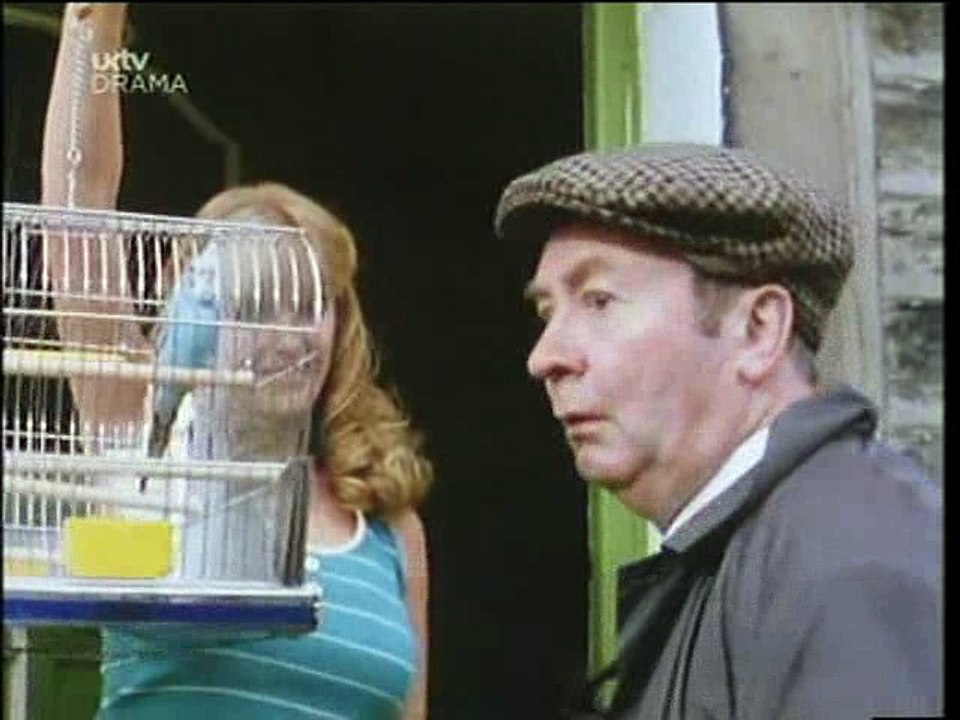 Last Of The Summer Wine S06 Ep 03 The Odd Dog Men
