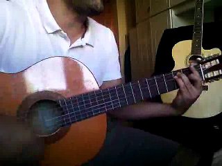 Il sociale e l'antisociale ( Francesco Guccini cover )