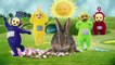 Finger Family Song TELETUBBIES Nursery Rhymes for Children Cartoon Animation Cookie Tv Video