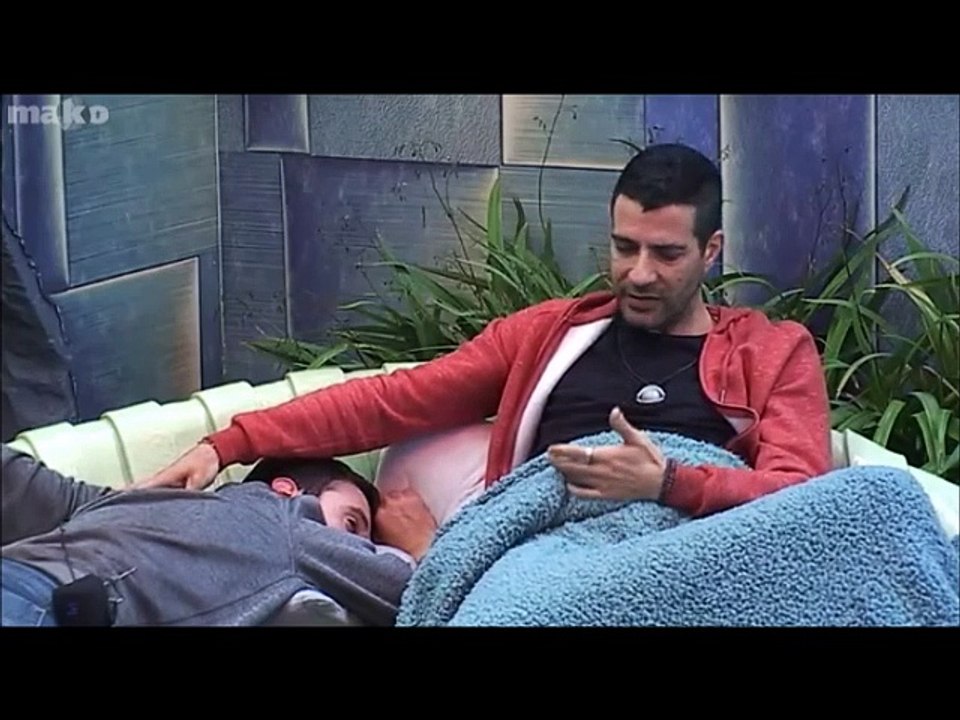 שרון גל על העמותה להגנה על חיילי צהל ומימון ההגנה על אלאור אזריה