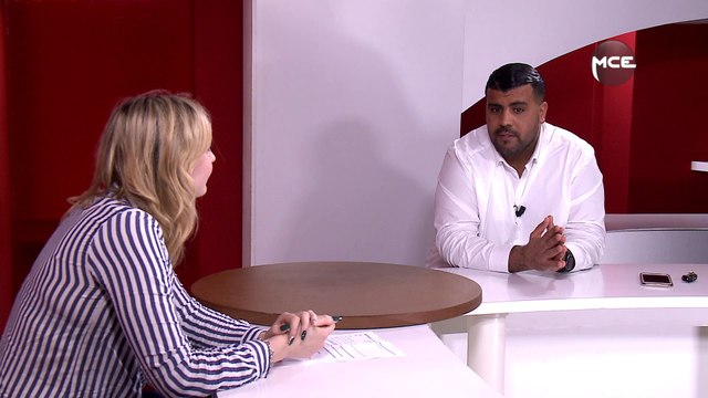 Nounours, le gros qui fait de l'humour fin