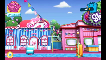 4. напиток Издание время года Специальные Кому Это Добро пожаловать shopkins petkins нарядный shopville