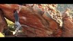 DREAMLAND – The World’s Best Bouldering In Rocklands, South...