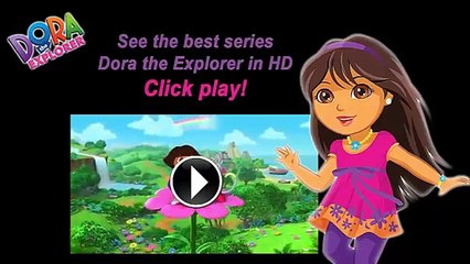 Dora The Explorer Game Dora Saves the Three Little Piggies