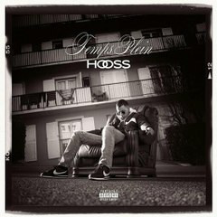 Hooss - trop fier // Plein Temps (Album 2017)