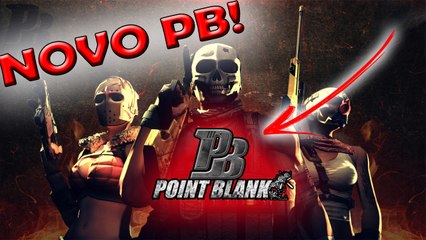 NOVO POINT BLANK (2017)