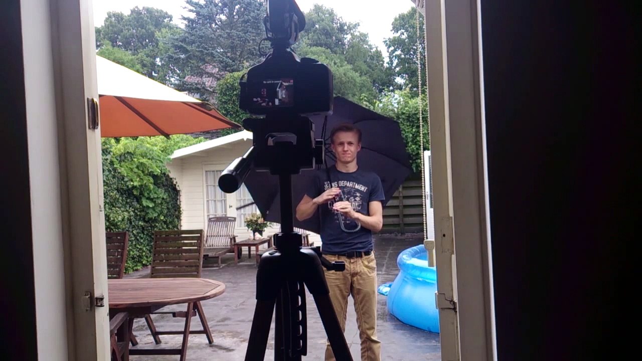 Cinemagraph