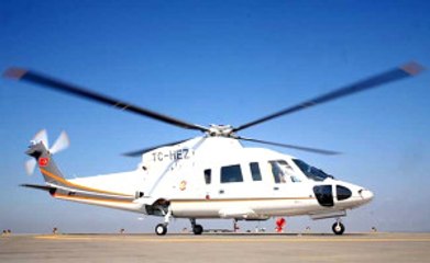 Helikopter Kazası Sonrası Rusya, 4 Ölü Haberini Doğruladı