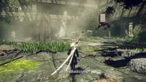 NieR: Automata - Trailer di lancio della critica - SUB ITA