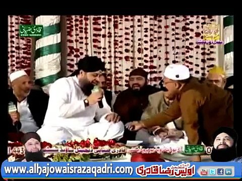 Lajpal Nabi Mere Dardan Di Dawa Dena Naat - 2017
