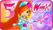 ✦✦ WINX CLUB Walkthrough Part 5 (PC, PS2) Alfea - Looking for the ring and preparing ✦✦