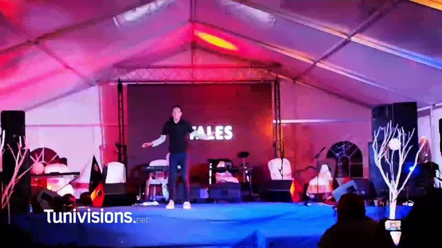 Carthage's Got talent 3.0 à L'IHEC de Carthage