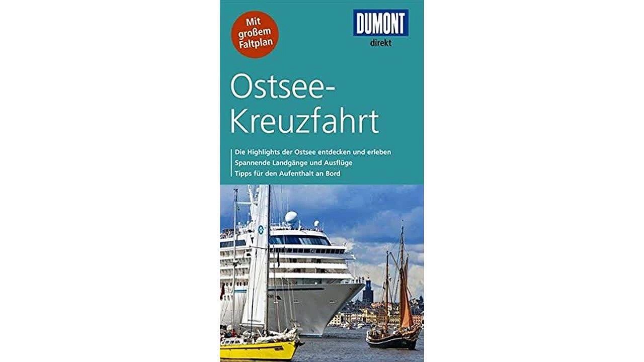 [Download ebook] DuMont direkt Reiseführer Ostseekreuzfahrt