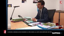Marine Le Pen : Son ancien conseiller Gaël Nofri ajouté à la liste des faux assistants parlementaires (Vidéo)