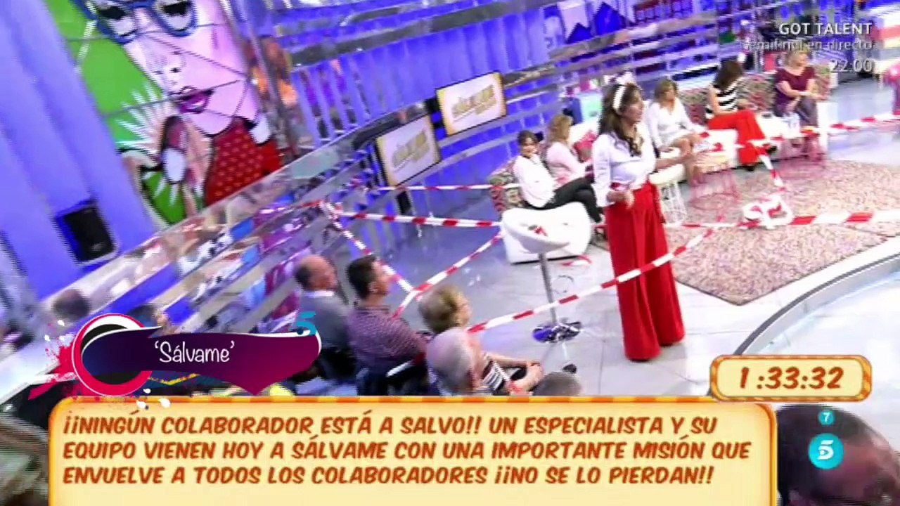 El Pis TV Show. Programa 56 (1/2)