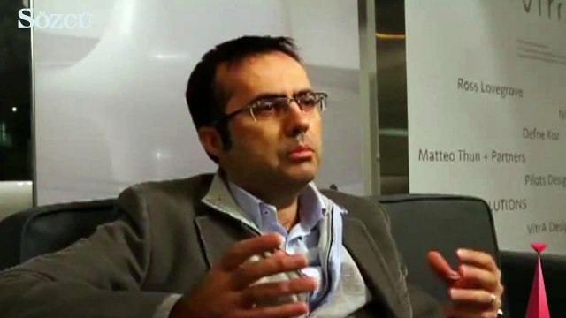 Kaza geçiren Vitra Rusya Genel Müdürü Salim Özen üç yıl önce bunları söylemiş