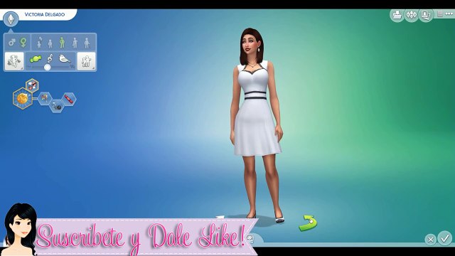 ♦LOS SIMS 4 | VICTORIA CAS HISTORIAS♦