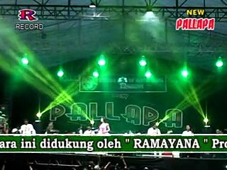 Oleh Oleh Ria Mustika New Pallapa Live Wates Tanjung Wringianom 2015