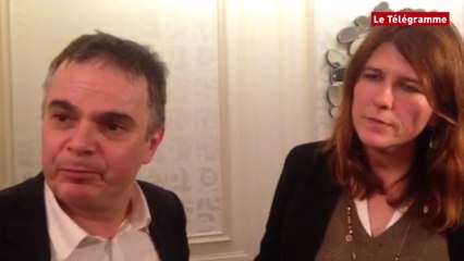 Parrainage des maires. Alexandre Jardin dénonce "de la petite corruption"