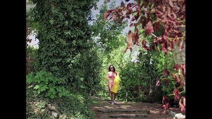 Tráiler película "Demonios tus ojos", dirigida por Pedro Aguilera y protagonizada por Ivana Baquero