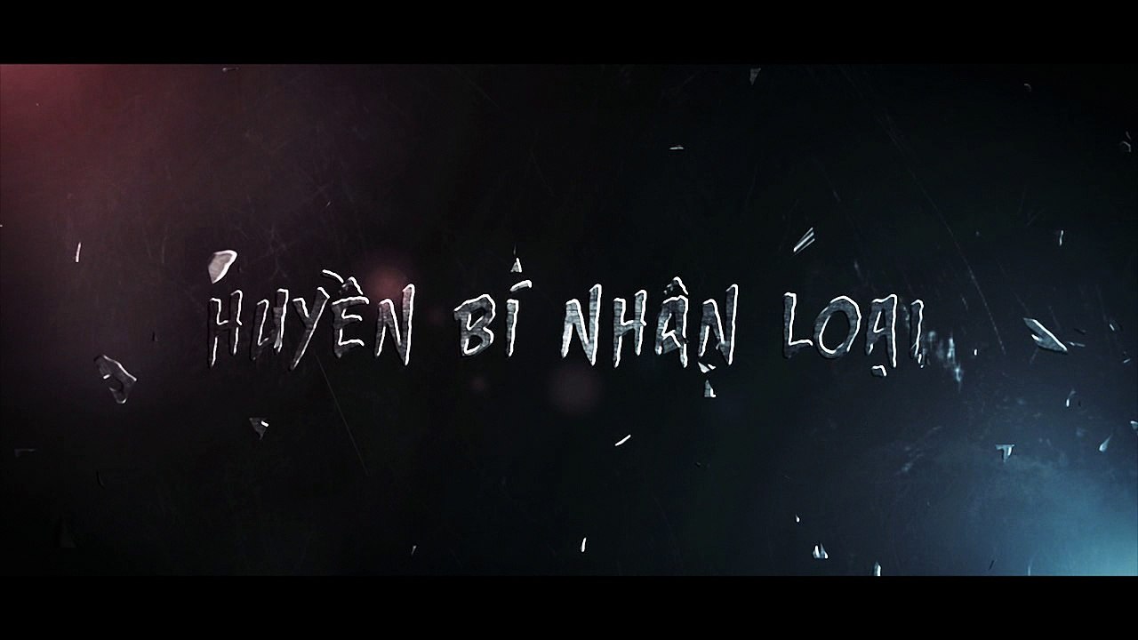 Huyền Bí Nhân Loại - Kiếp Luân Hồi Và Sự Trùng Hợp Ngẫu Nhiên