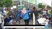 Afrique du sud : nouvelles manifestations contre les étrangers