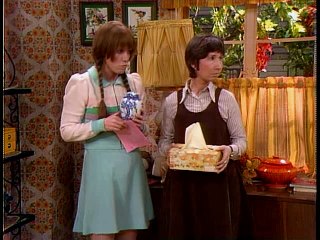 Mary Hartman, Mary Hartman Episode 46  Mar 08, 1976
