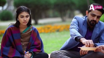 Piya Be Dardi - Episode 82 - 9th March 2017