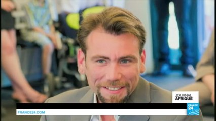 Maroc : l'ingénieur Thomas Gallay condamné à 4 ans de prison en appel