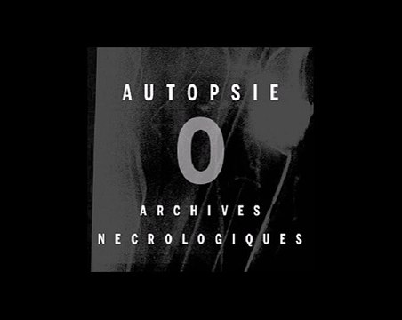 Booba - A3 - Autopsie 0 (2017)