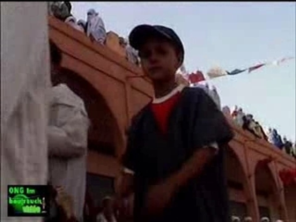 Tamaynut-Boutrouch (Partie 8)