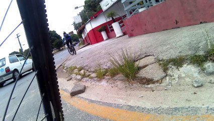 4k, ultra hd, trilhas de ecoturismo,  Bairro Morro Grande, Tremembé, SP, Marcelo Ambrogi, Brasil