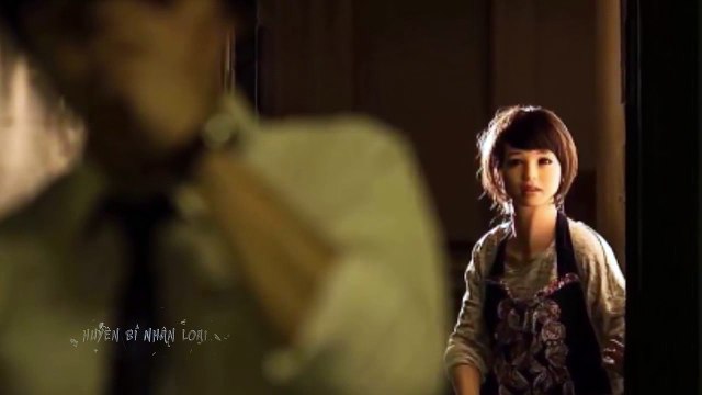 Huyền Bí Nhân Loại - Không Tin Nổi Anh Chàng Này Đã Làm Gì Với Cô Búp Bê Này