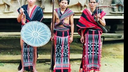 Huyền Bí Nhân Loại - Sự Thật Kinh Hoàng Săn Máu Lấy Đầu Người Ở Việt Nam