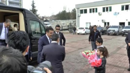 Gümrük ve Ticaret Bakanı Tüfenkci: "Almanya'daki İptaller, Ekonomiyi Etkilemez"