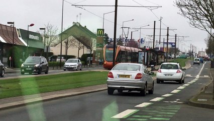 72000 Le Mans trawmay en ligne De Dany49 ex ok