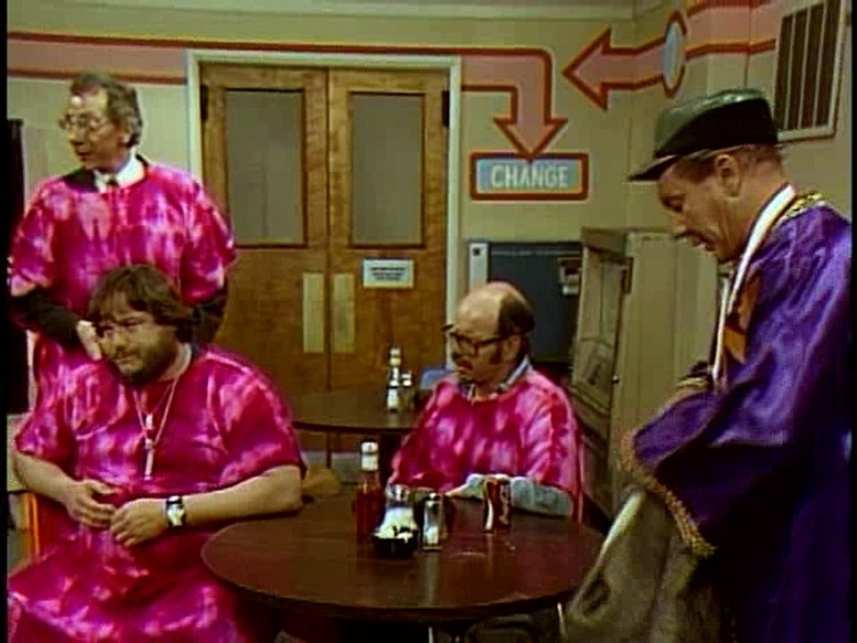 Mary Hartman, Mary Hartman Episode 277 Apr 26, 1977