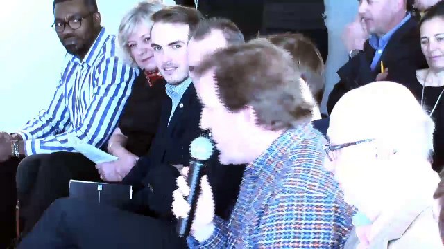 Emmanuel Macron face aux lecteurs de SUDOUEST (5)