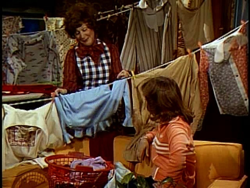 Mary Hartman, Mary Hartman Episode 278 Apr 27, 1977