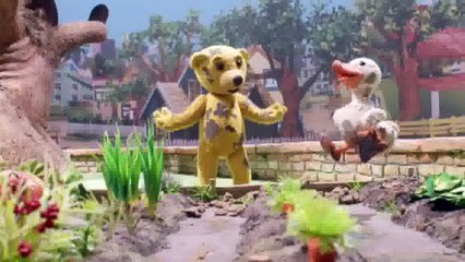 Benedikt der Teddybär Ganz schön dreckig Folge 14 Kinderfilme Animation deutsch [toys] neu