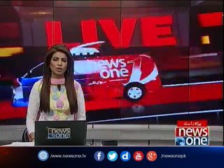 Mayor Waseem Akhtar briefing over 100-day plan in Karachi cleanup and roads top priorities