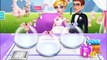 Sweet Wedding Dessert Chef - Android gameplay Bear Hug Movie apps free kids best