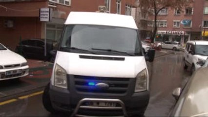 Başkent'te 20 Gündür Kayıp Olan Şahıs, Oturduğu Binanın Çatısında Ölü Bulundu