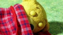 Benedikt der Teddybär neue Folgen: Sternschnuppen Folge 11 I Kinderfilme Animation deutsch